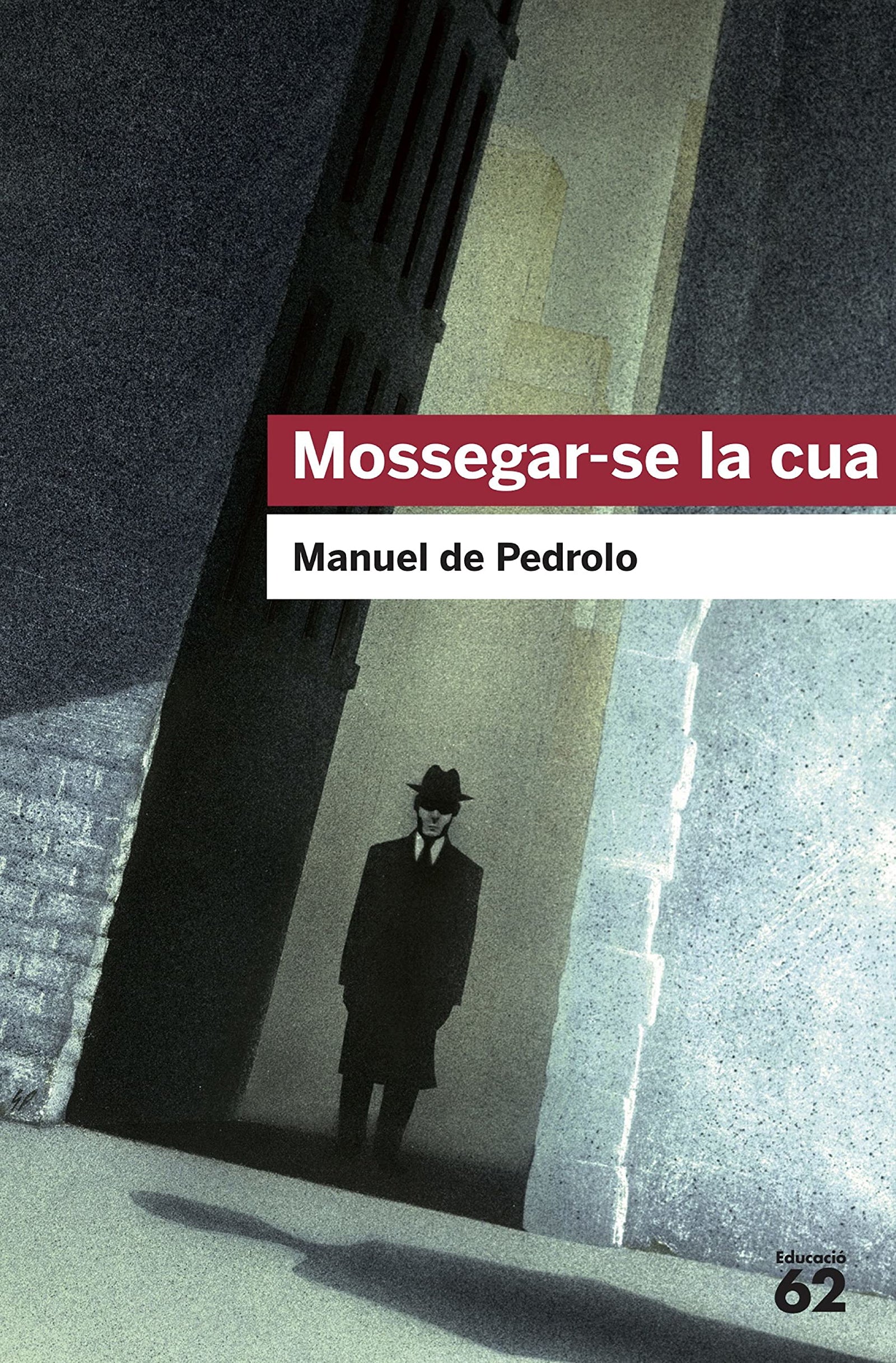 Mossegar-se la cua: 70 (Educació 62)