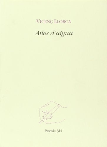 ATLES D?AIGUA (SIN COLECCION)
