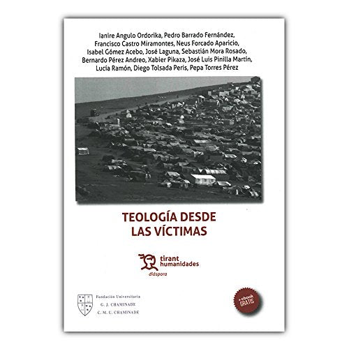 Teología Desde las Víctimas
