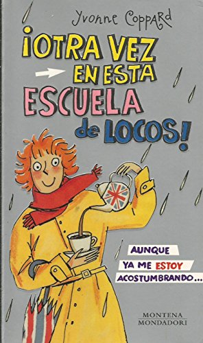 ¡ otra vez en esta escuela de locos ! (Chicas)