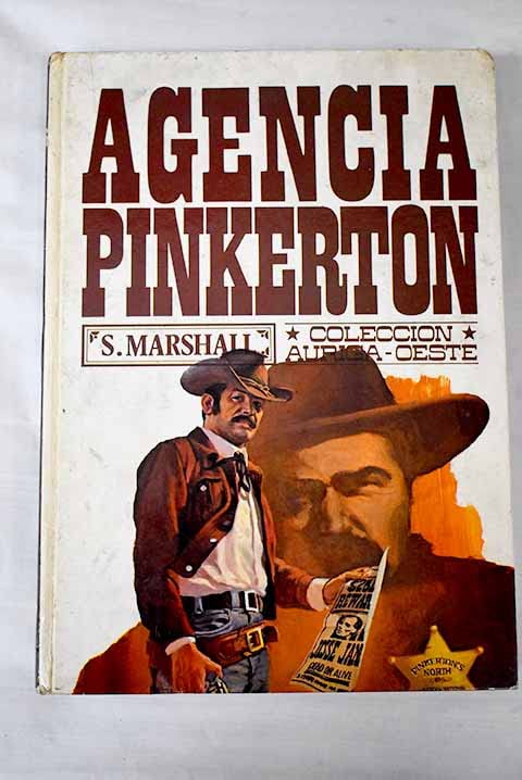 Agencia Pinkerton