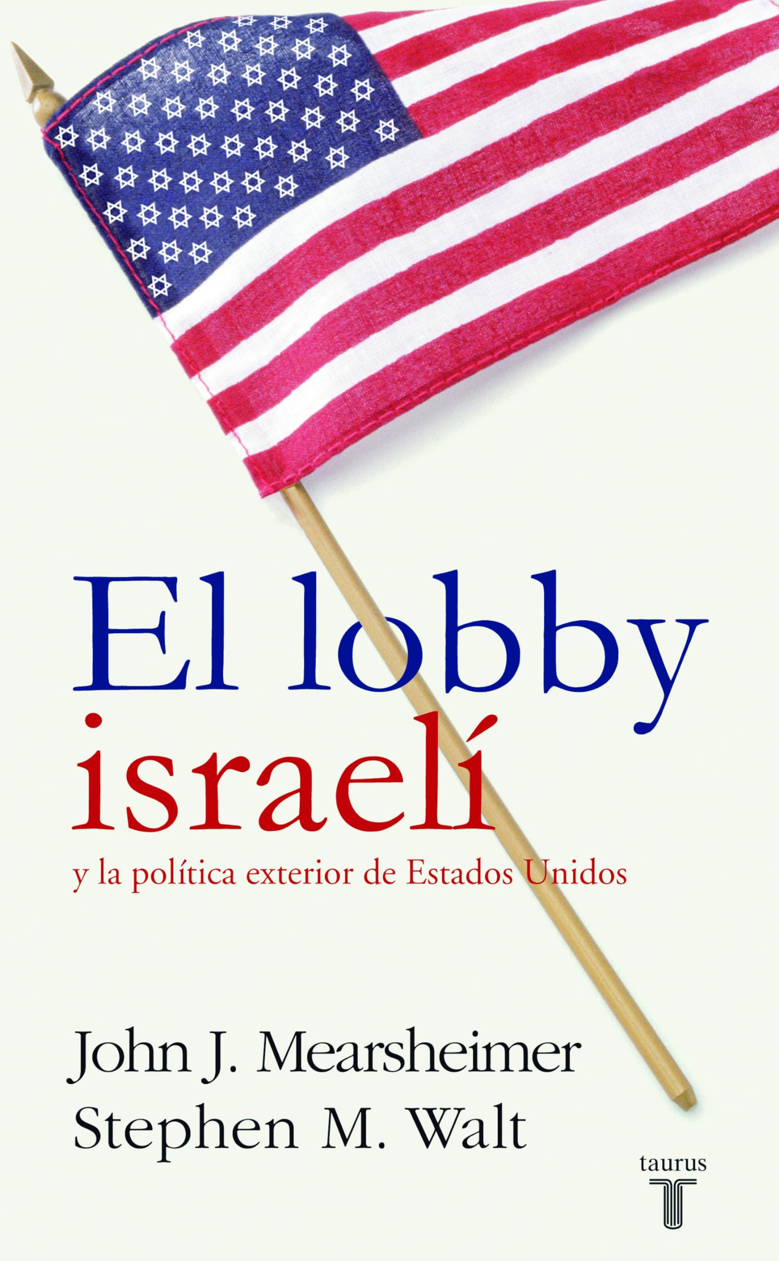 El lobby israelí (HISTORIA)