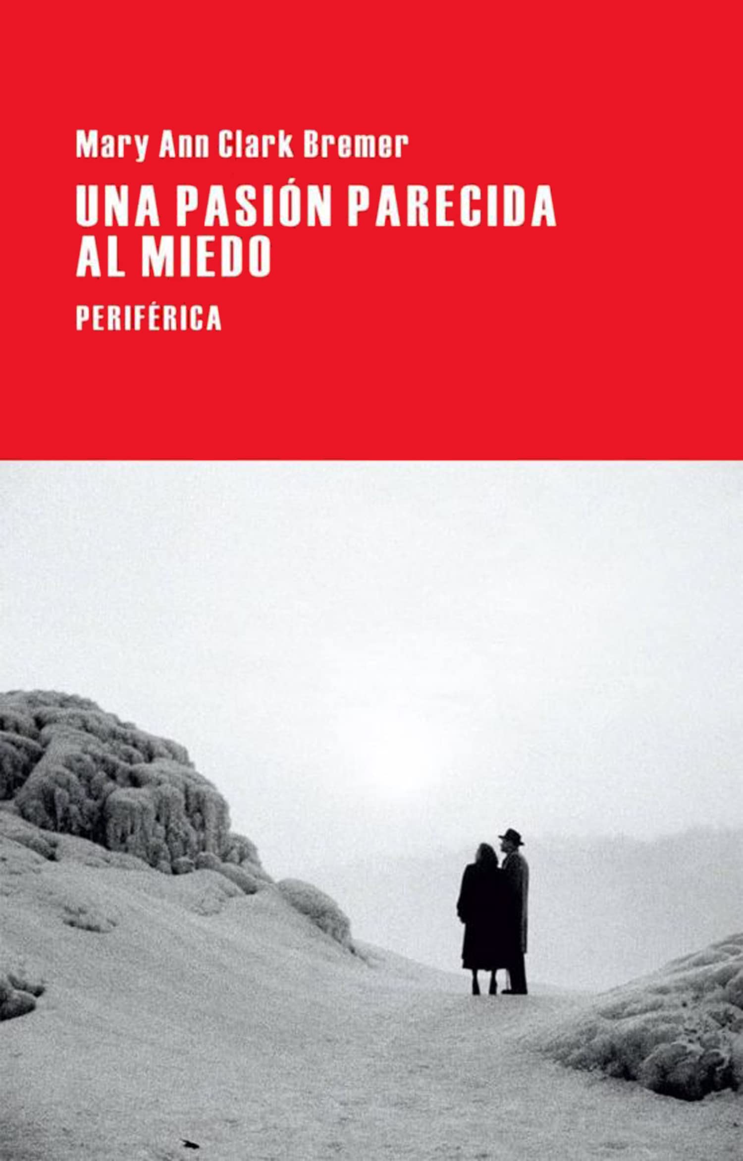 Una Pasión Parecida Al Miedo: 74 (Largo Recorrido)