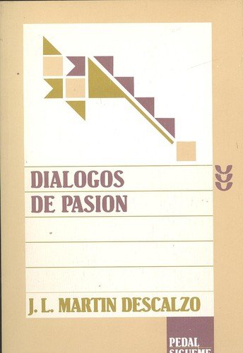 DIáLOGOS DE PASIóN