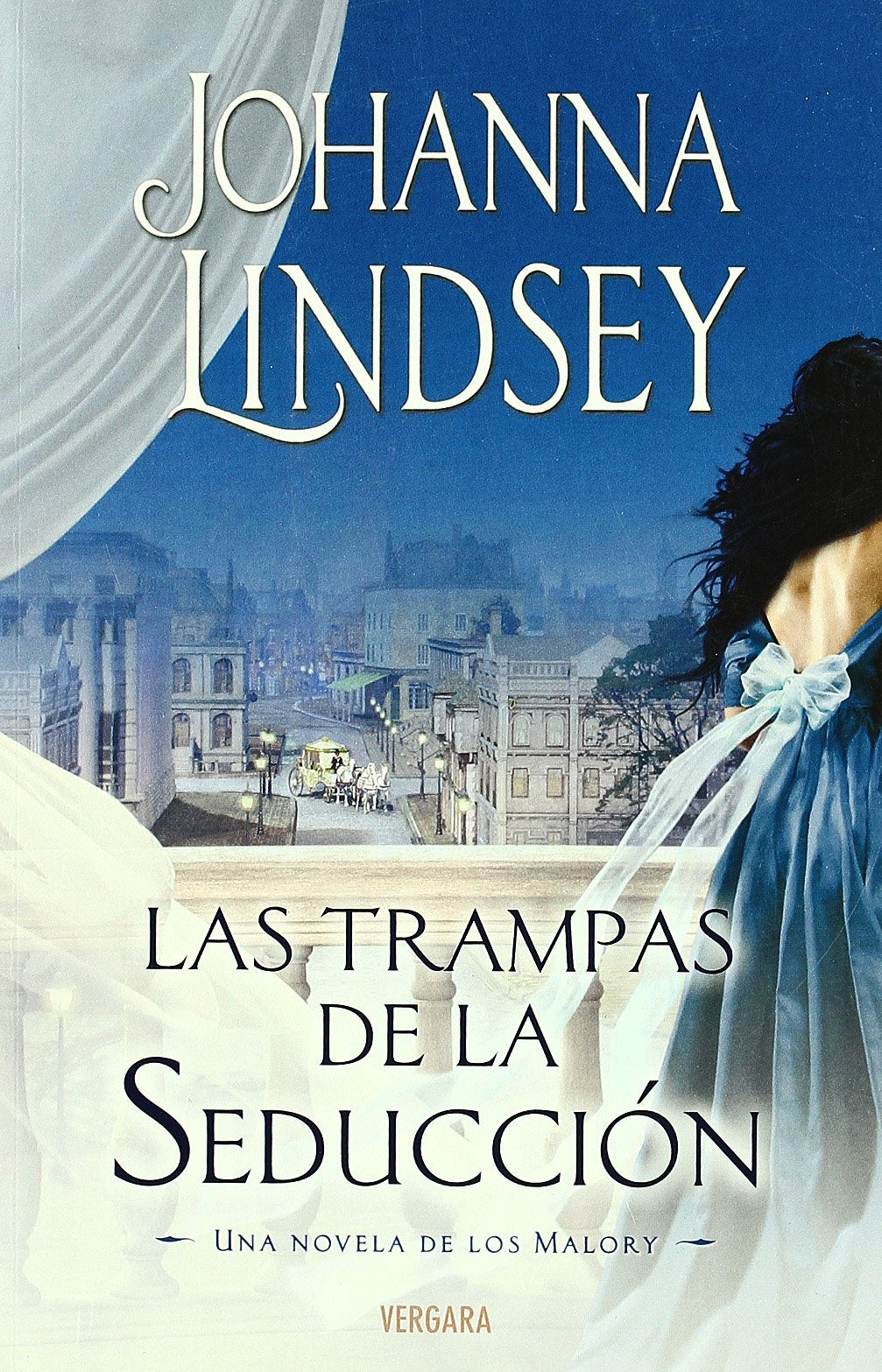 LAS TRAMPAS DE LA SEDUCCION