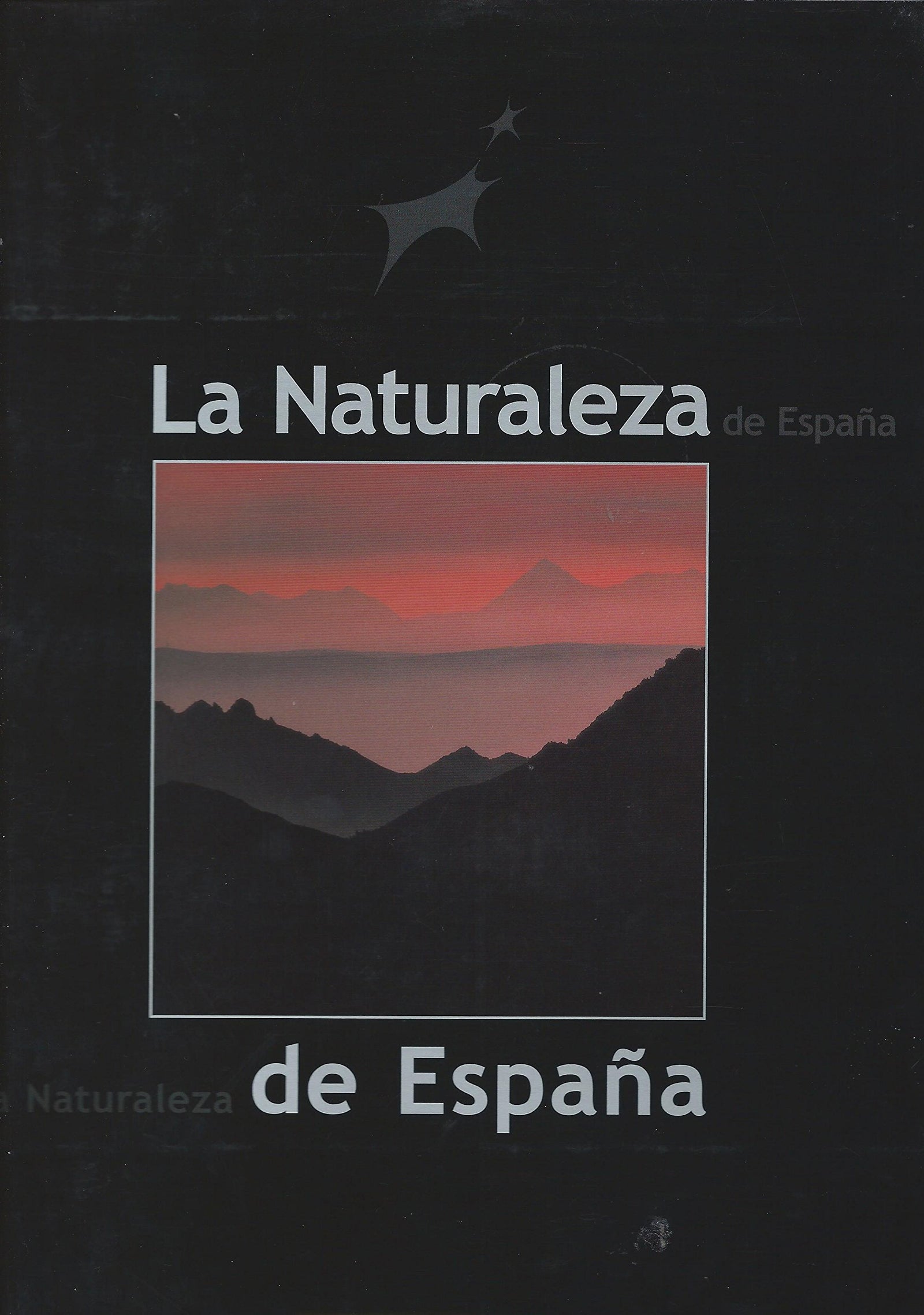 La naturaleza de España