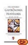 Diccionario de gastronomía y hostelería. Inglés/Español - Español/Inglés