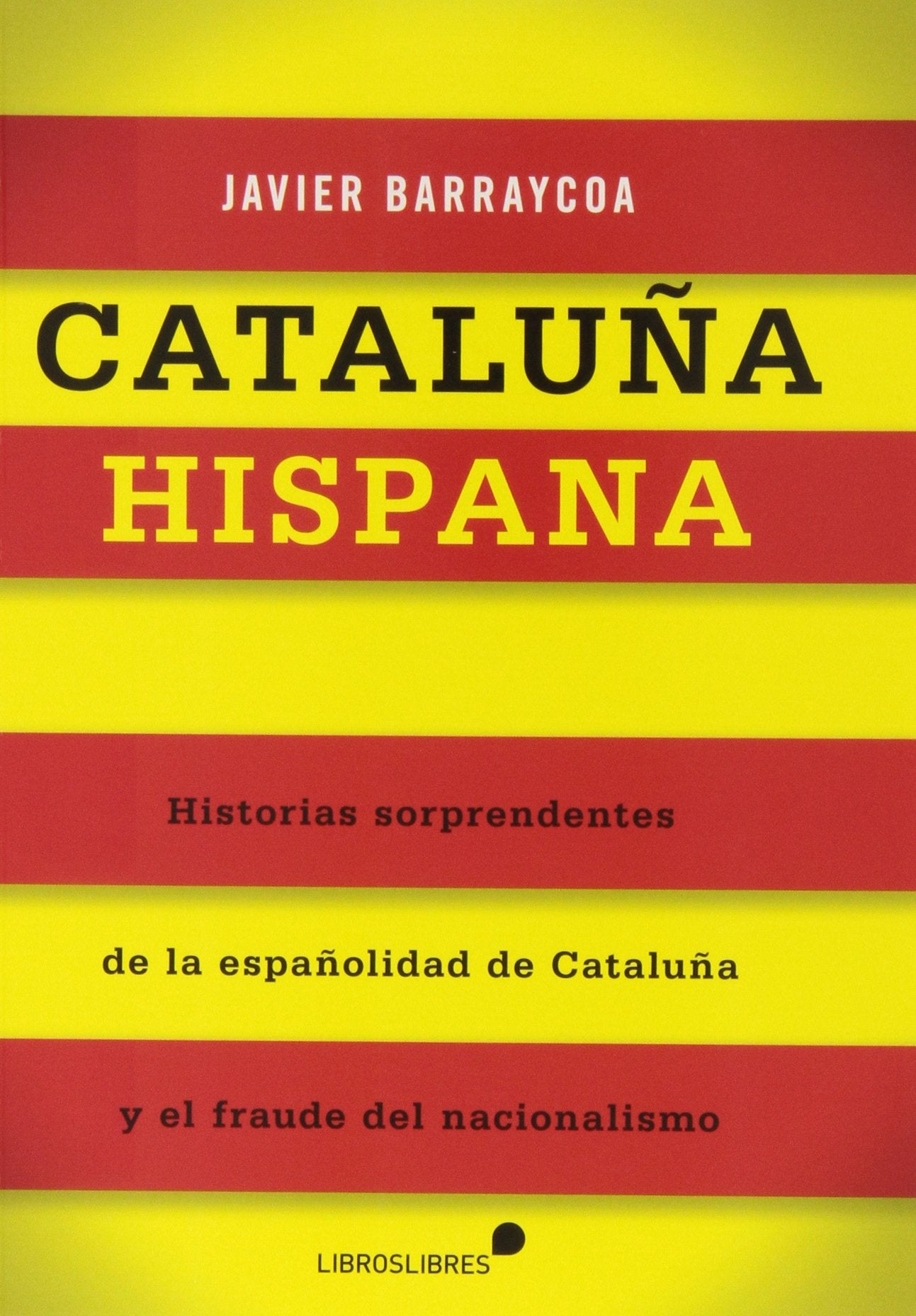 CATALUÑA HISPANA