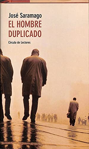 El Hombre Duplicado