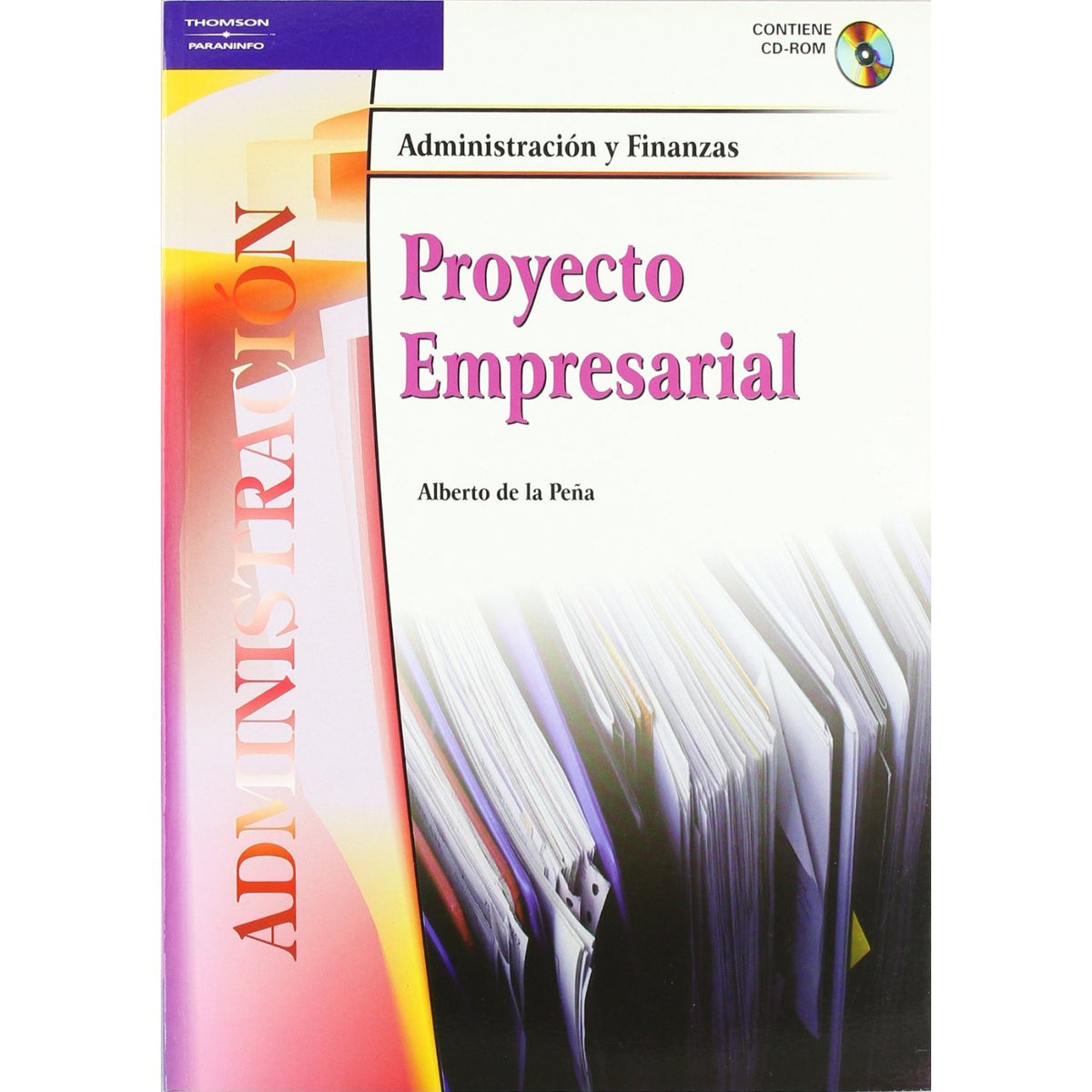 Proyecto empresarial