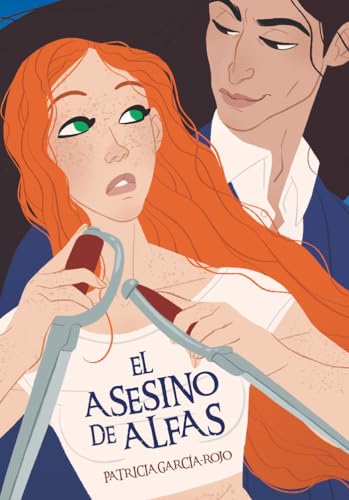 El asesino de Alfas: 1