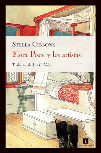 Flora Poste Y Los Artistas 3ｦed: 44 (Impedimenta)