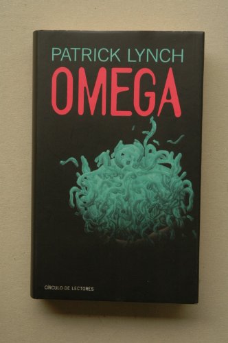 Omega Patrick Lynch traducción Adolfo Martín