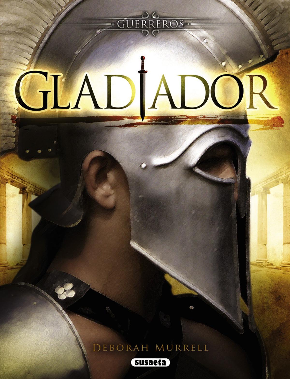 Gladiador. Guerreros