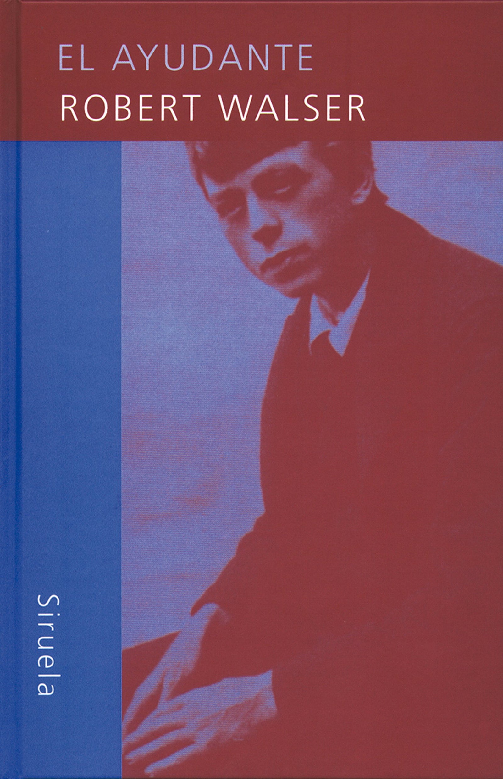 El ayudante: 135 (Libros del Tiempo)