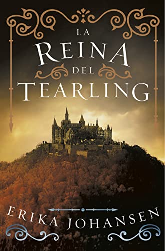 La Reina del Tearling (La Reina del Tearling 1) (Fantascy)