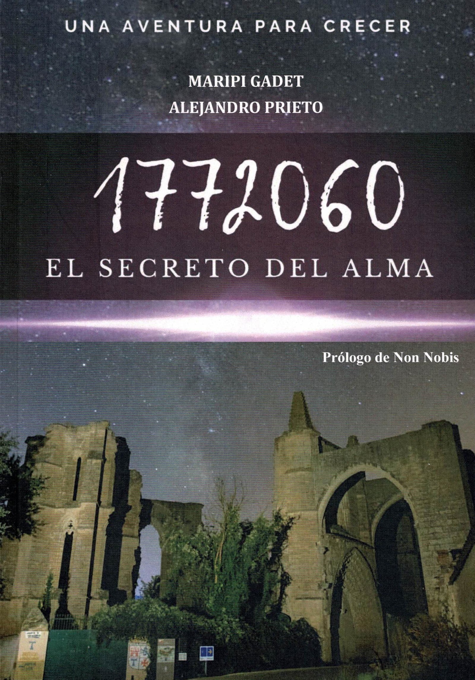 El Secreto del Alma