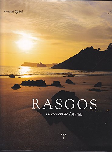 RASGOS-LA ESENCIA DE ASTURIAS (SIN COLECCION)