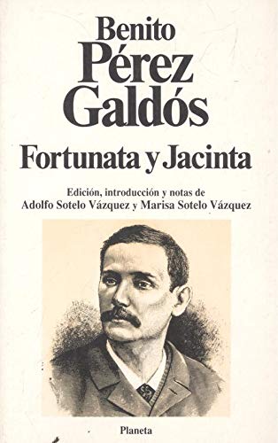 Fortunata Y Jacinta