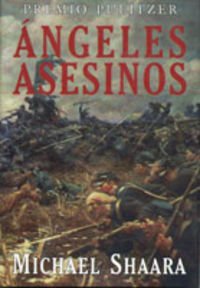 Angeles Asesinos (Bibliópolis Histórica)