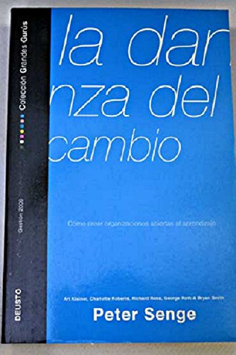 La danza del cambio