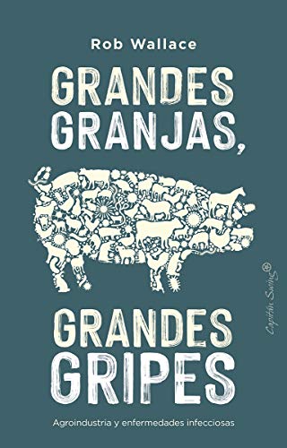 Grandes Granjas, Grandes Gripes