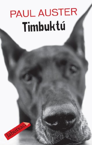 Timbuktú (LABUTXACA)