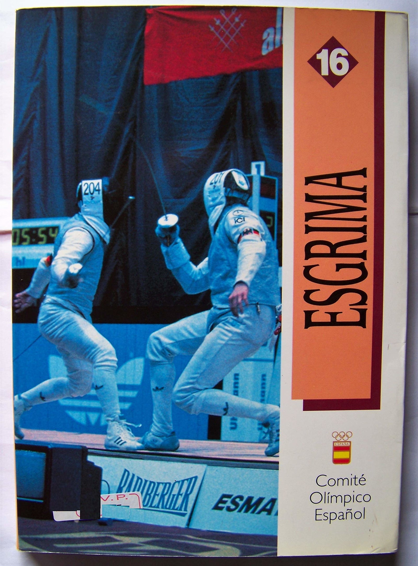 Esgrima