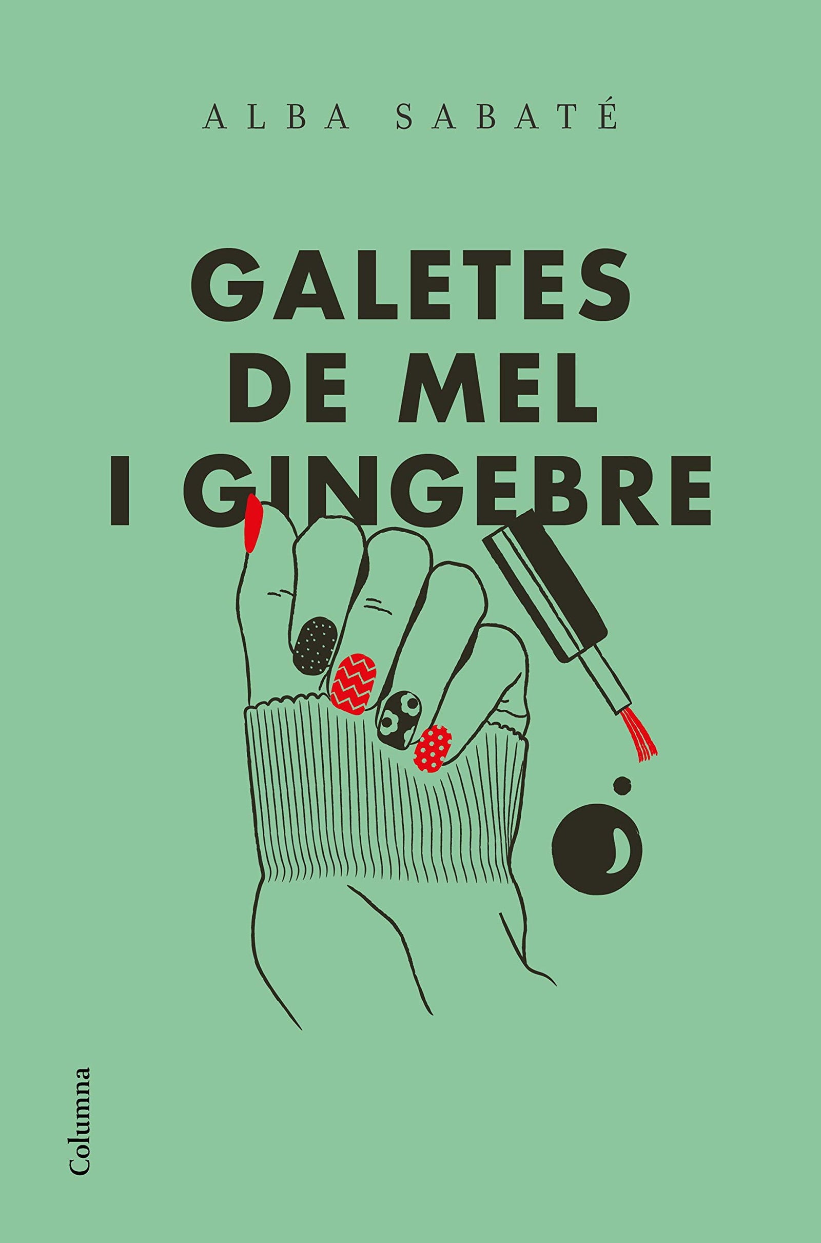 Galetes de mel i gingebre: 1289 (Clàssica)