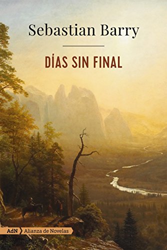 Días sin final (AdN) (AdN Alianza de Novelas)