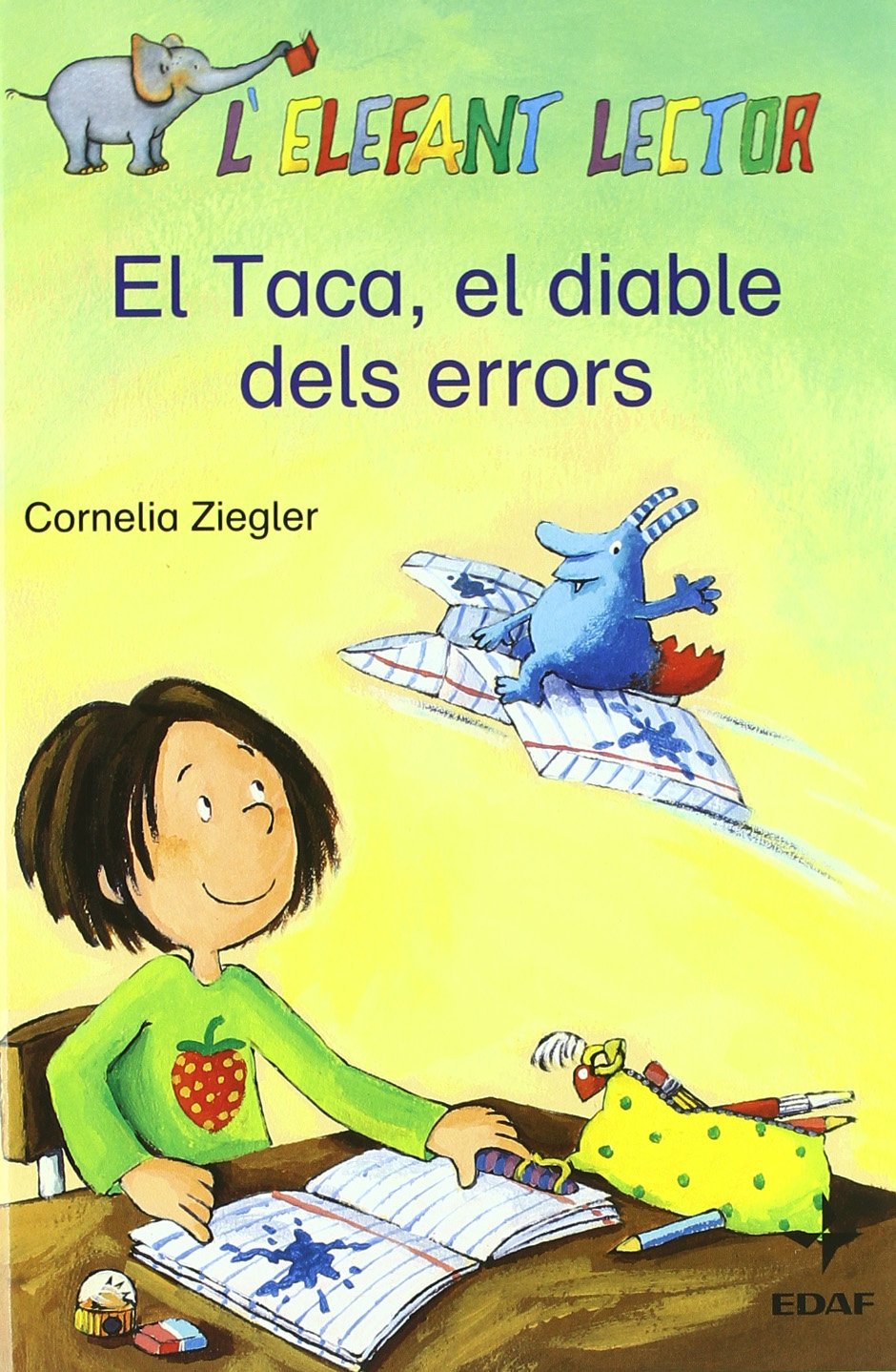 Taca, El El Diable Dels Errors
