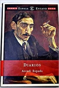 DIARIOS (SIN COLECCION)
