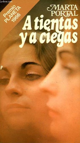 A tientas y a ciegas