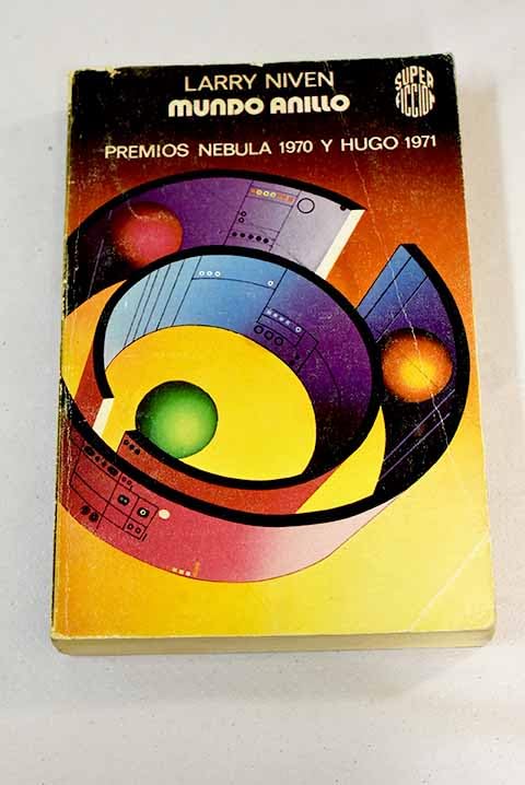 MUNDO ANILLO.