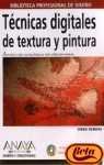 TECNICAS DIGITALES DE TEXTURA Y PINTURA (DISE?O Y CREATIVIDAD)