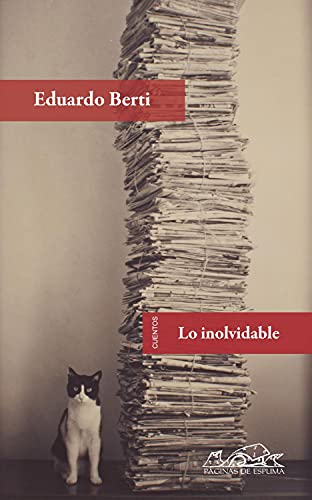 Lo inolvidable (Voces/ Literatura)