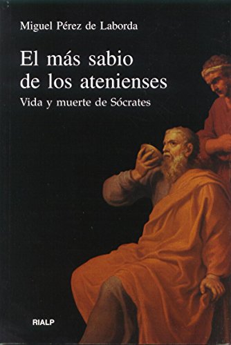 El más sabio de los atenienses (Vértice)