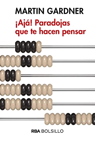 !Ajá! Paradojas que te hacen pensar (No Ficción)