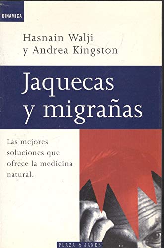 Jaquecas y migrañas