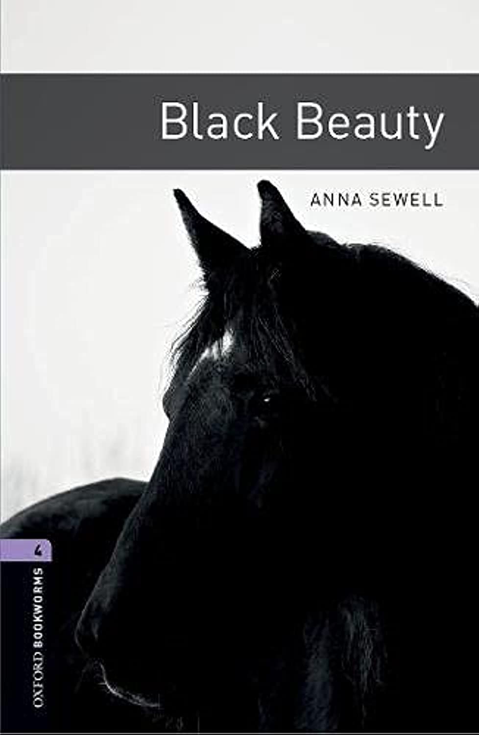 Black Beauty: Stage 4