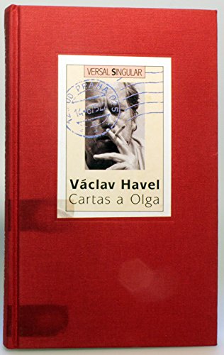 Cartas a olga