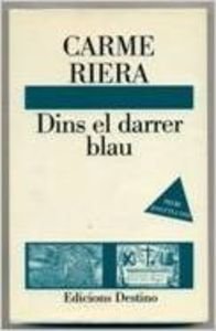 DINS EL DARRER BLAU........L'ANCORA