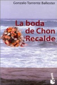 La Boda De Chon Recalde