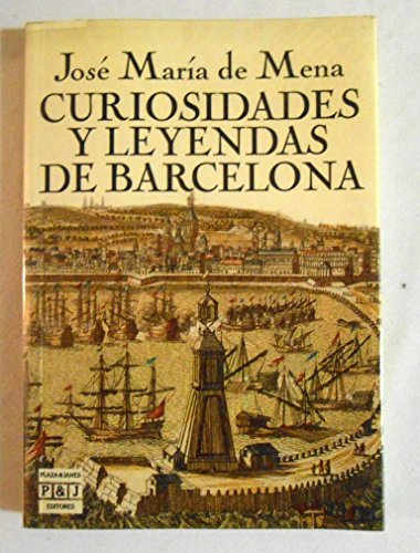 Curiosidades y leyendas de Barcelona