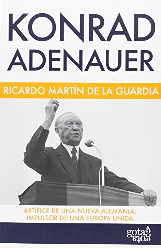 Konrad Adenauer (Gota a Gota)
