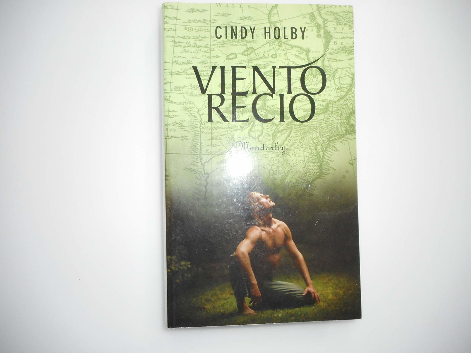 Viento Recio (SUMA)
