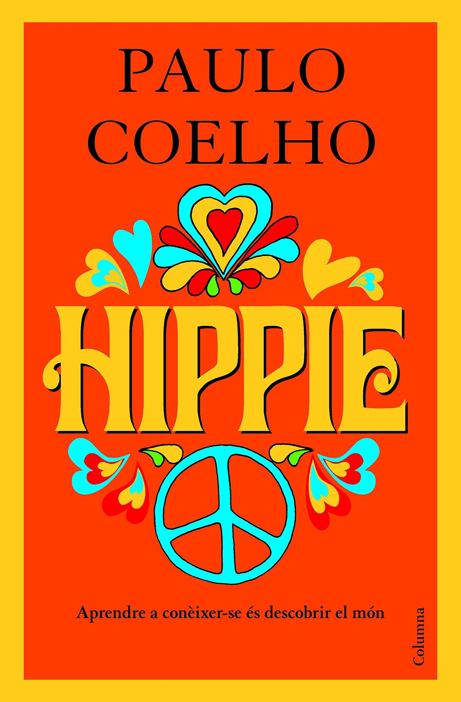 Hippie (Clàssica)