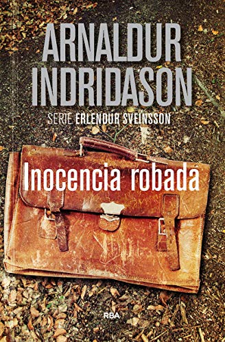Inocencia robada: 1 (Serie Negra)