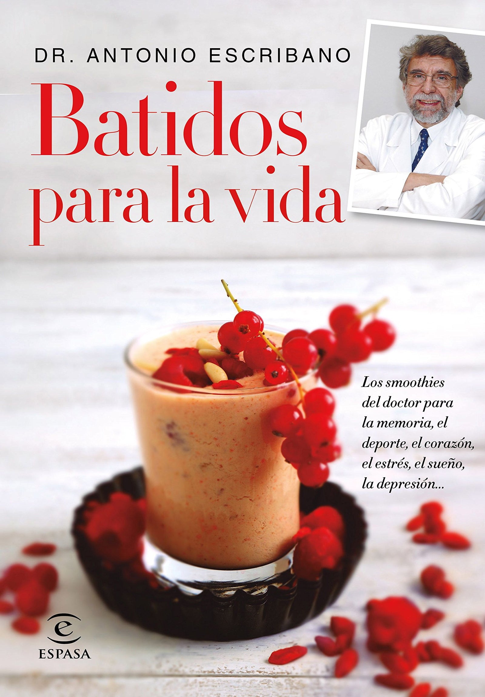 Batidos para la vida (SIN COLECCION)