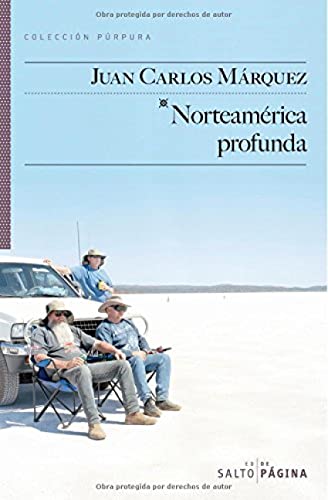 Norteamérica profunda (Púrpura)